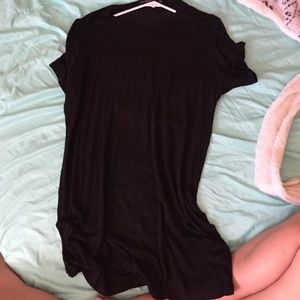 Brandy Melville T-shirt Dress